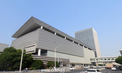CCK韩国馆