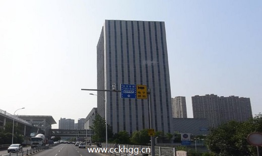 CCK韩国馆