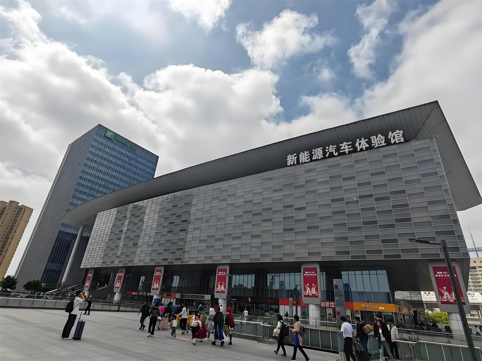 CCK韩国馆